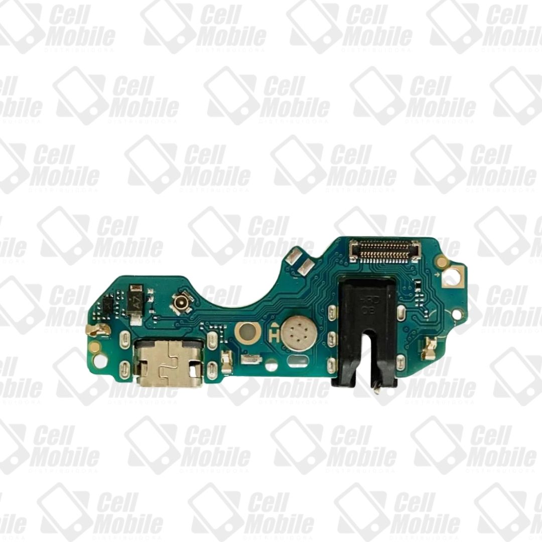 PLACA DE CARGA INFINIX SMART 6
