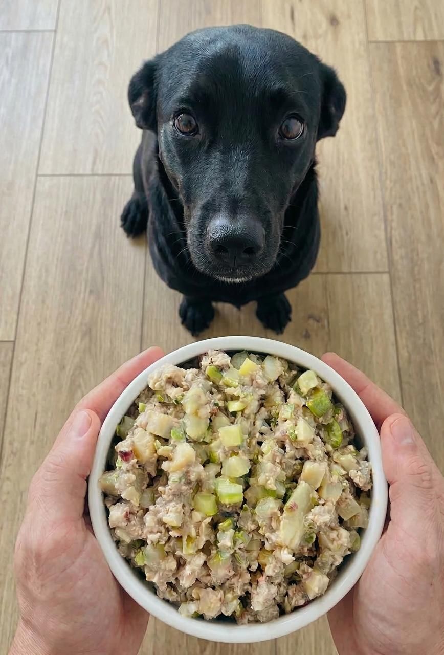 Frango essencial - Caes Adultos