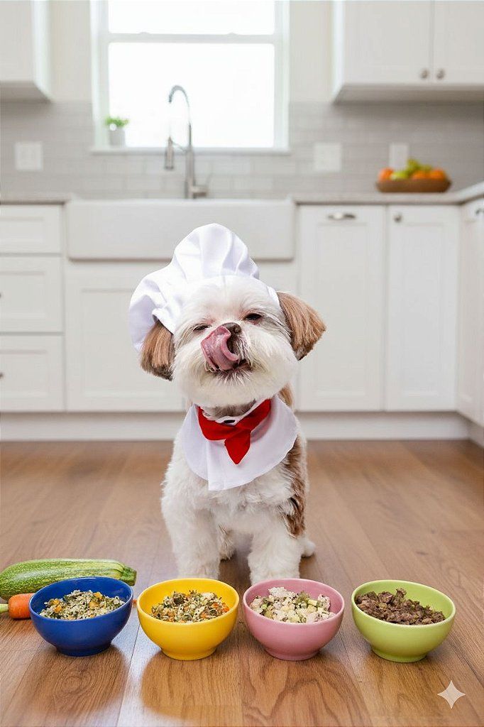 Kit Degustação (10 porções) - 200g