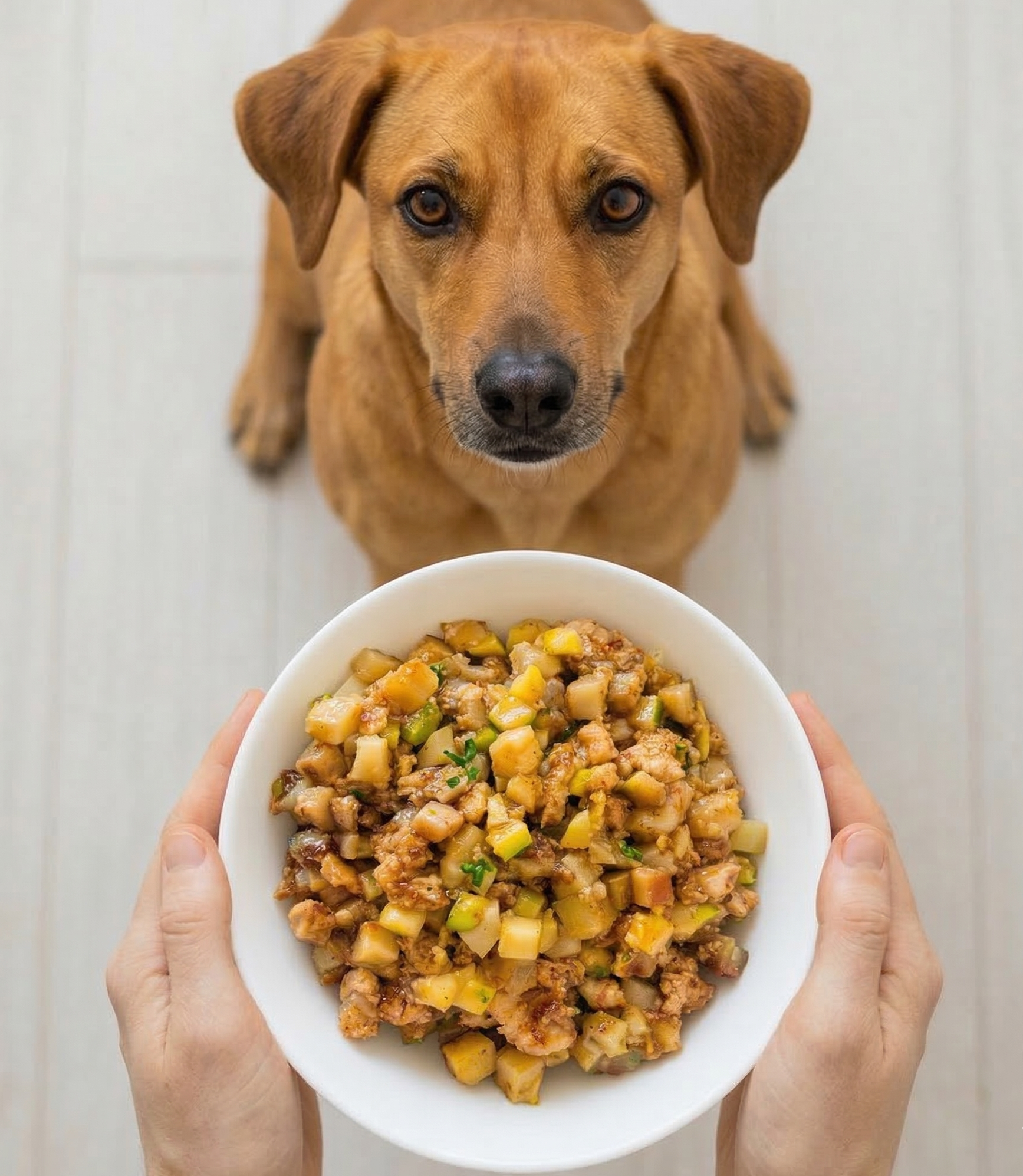 Derma Care - Lombo & Fibras - Cães Adultos