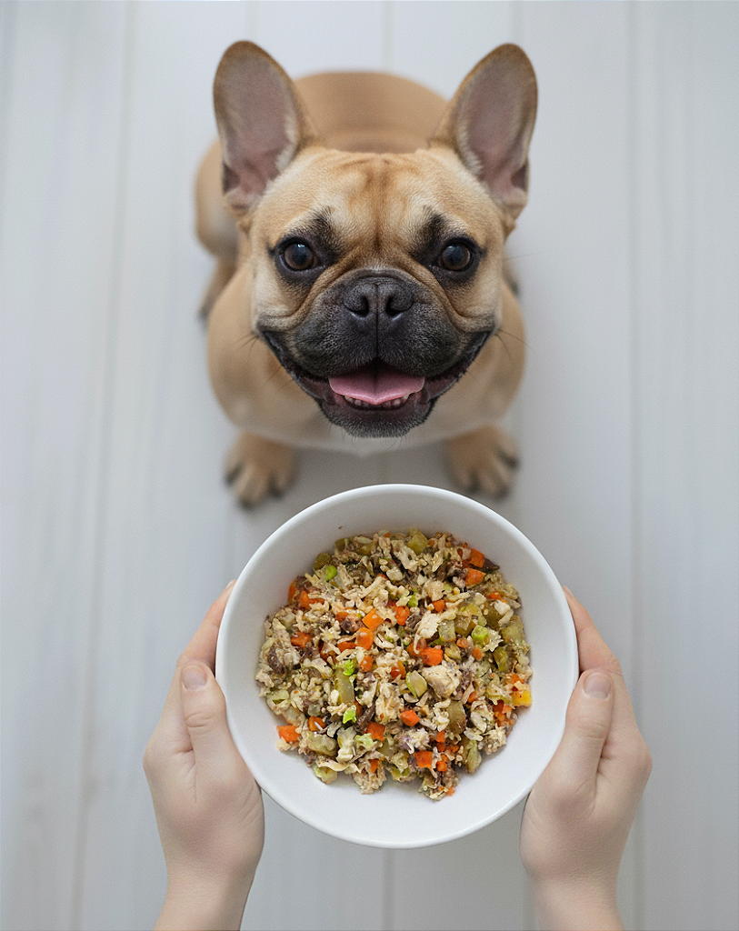 Fácil Digestão - Adulto (1 porção)