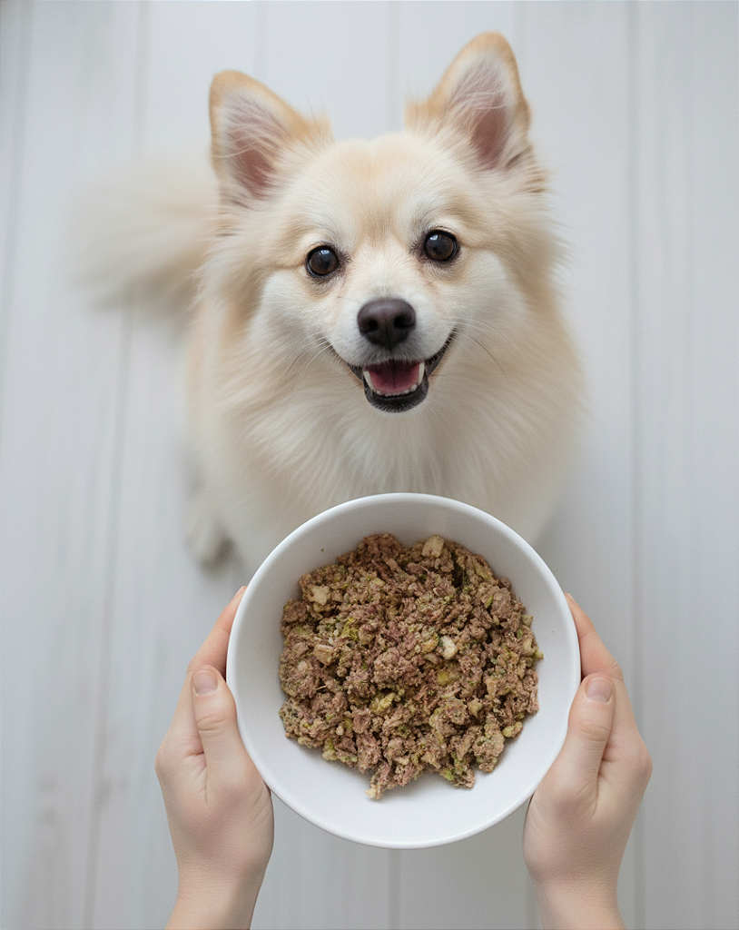 Escondidinho de Carne - Adulto (1 porção) - 350g