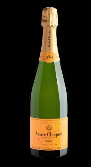 V FR CHAMP VEUVE CLICQUOT BRUT 750ML
