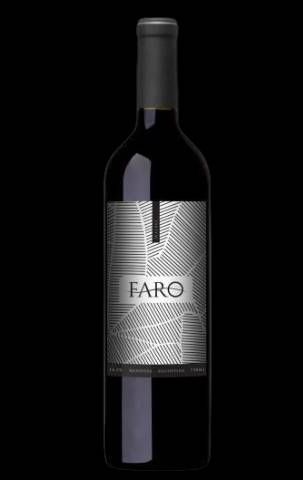 V AR FARO MALBEC 375ml (meia garrafa) | ARGENTINA