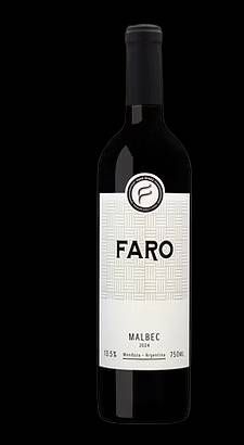 V AR FARO ARGENTINO MALBEC GFA