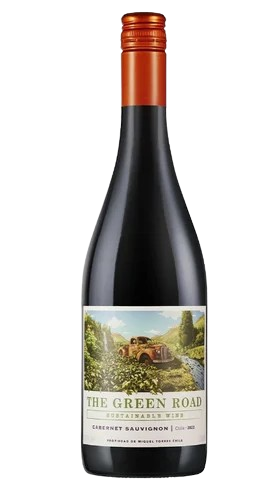 V CH M TORRES GREEN ROAD CARMENERE 750ML
