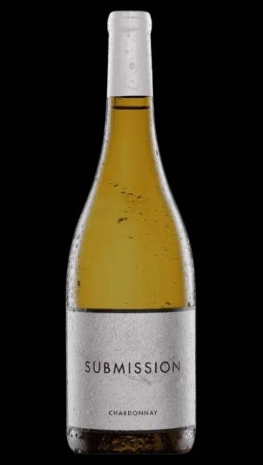 V EU 689 CELLARS, SUBMISSION CHARDONNAY 2020 | ESTADOS UNIDOS
