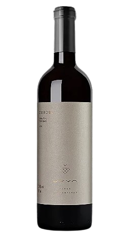 V BR UVVA CORDEL 2019 750ml | BRASIL