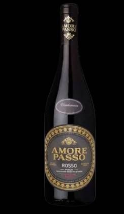 V IT AMORE PASSO PUGLIA TT750