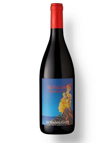 V IT DONNAFUGATA TT SUL VULCANO ETNA 750