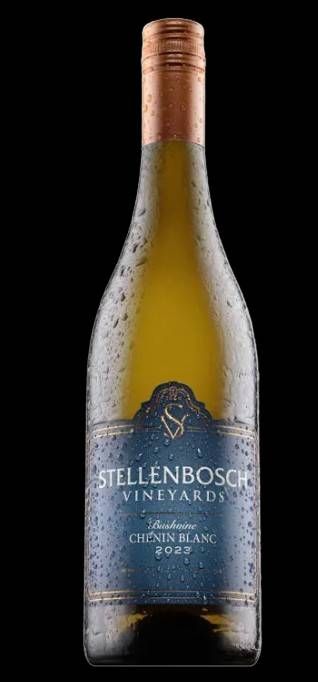 V AS STELLENBOSH CHENIN BLANC 750 ml | AFRICA