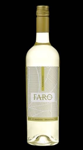 V AR FARO TORRONTES 750ml | ARGENTINA