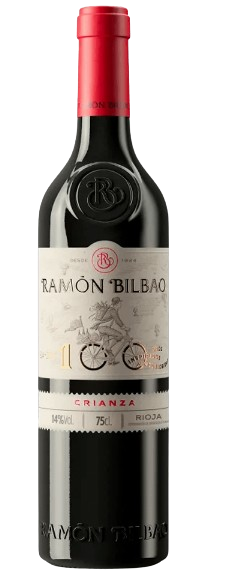 V ES RAMON BILBAO CRIANZA 750ml | ESPANHA