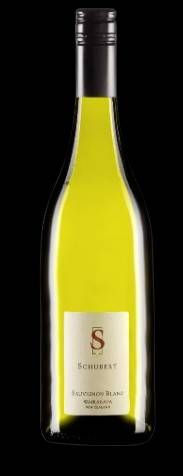 V NZ SCHUBERT BCO SELECTION SAUVIGNON 750