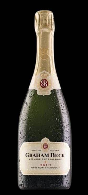 V AS GRAHAM BECK, BRUT NV