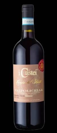 V IT VALPOLICELLA CLASSICO CAMPO DEL BIOTTO (MICHELE CASTELLANI)