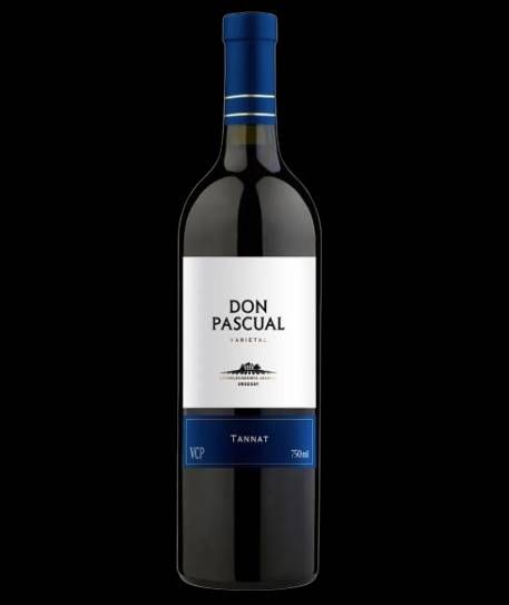 V UR DON PASCUAL VARIET TANNAT TT750