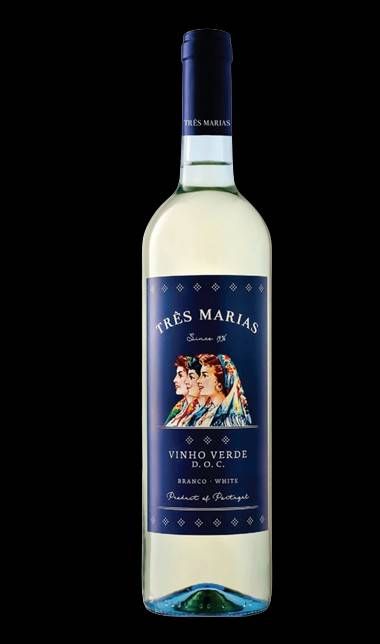 V PO Tres Marias 2022 Verde Branco-Casalinho Wines