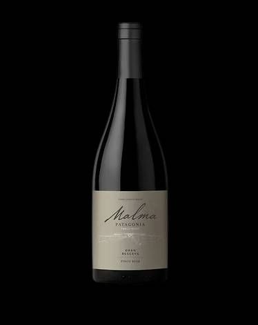 V AR MALMA PINOT NOIR ESENCIA FAMILY WINES GFA