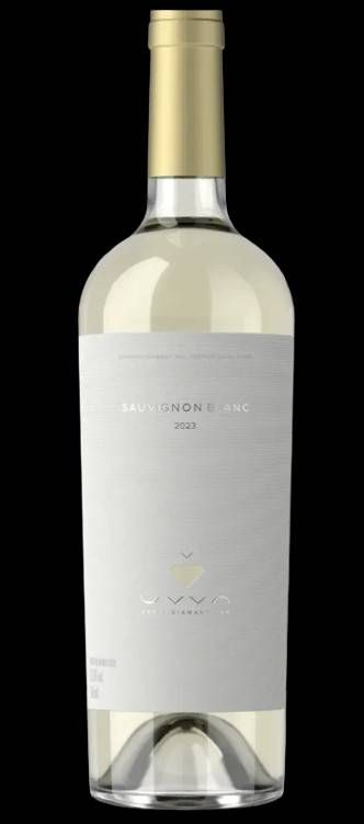 V BR UVVA SAUVIGNON BLANC 750ml | BRASIL