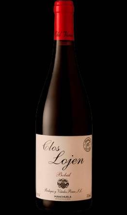 V ES PONCE TT CLOS LOJEN | ESPANHA