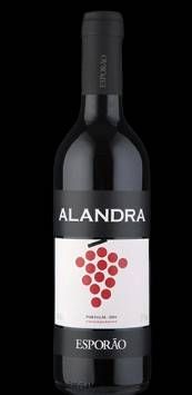 V PO ALANDRA TT 750ML