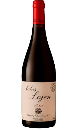 V ES PONCE TT CLOS LOJEN | ESPANHA