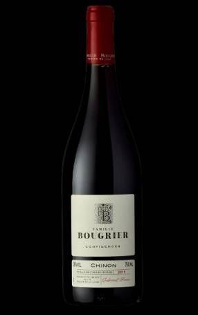 V FR BOUGRIER TT CONFIDENCES CHINON 750