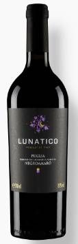 V IT LUNATICO TT NEGROAMARO PUGLIA IGP 750