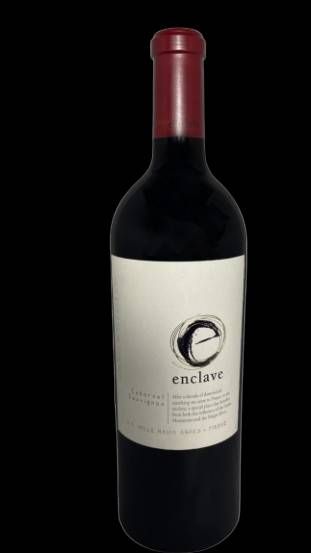 V CH VENTISQUERO ENCLAVE 750 ml | CHILE