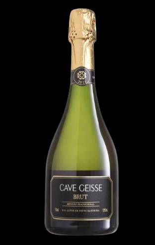 V BR ESP CAVE GEISSE BRUT GFA