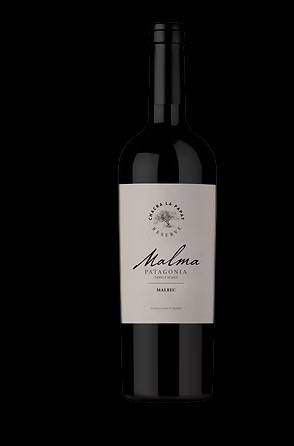 V AR MALMA MALBEC CHACRA LA PAPAY RESERVE 750ml | ARGENTINA