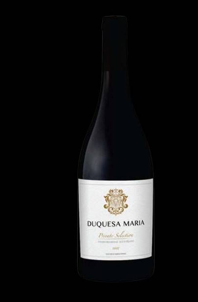 V PO DUQUESA MARIA PRIVATE SELECTION