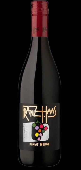 V IT FRANZ HAAS PINOT NERO ALTO ADIGE 2021