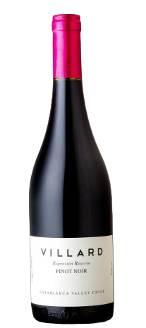 Villard Pinot Noir Expresion 2021