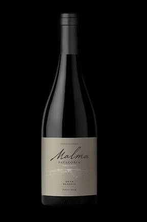 V AR MALMA PATAGONIA PINOT NOIR GRAN RESERVA 750 ml | ARGENTINA
