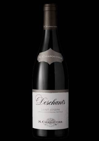 V FR M CHAPOUTIER TT SAINT JOSEPH DESCHANTS 19 750