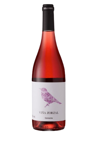  Zorzal Rosé 750ml