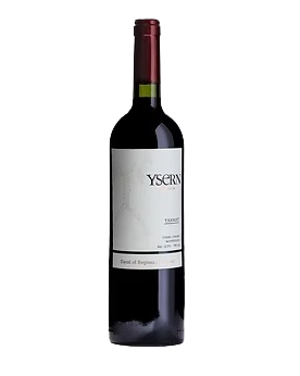 V UR YSERN TANNAT RESERVA 375ml (meia garrafa) | URUGUAI