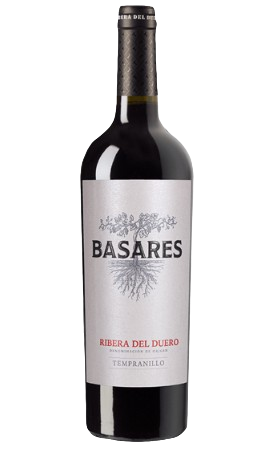 Basares Tinto 750ml