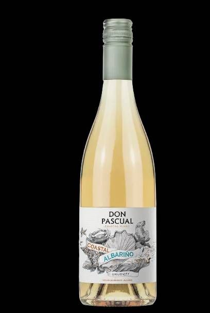 V UR DON PASCUAL COASTAL WHITE BC750