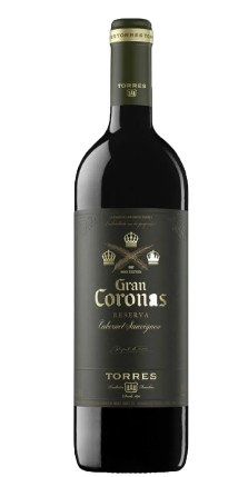 V ES TORRES GRAN CORONAS 750ml | ESPANHA