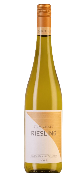 Vinho St. Michael Riesling Branco 750ml