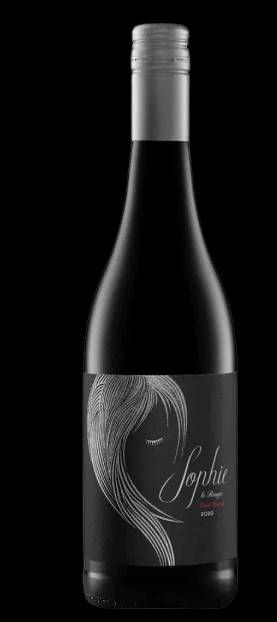 V AS IONA, SOPHIE LE ROUGE 2020