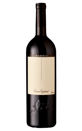 V IT GIANNI GAGLIARDO BAROLO 2015 750ml | ITÁLIA