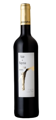 Quinta do Vale da Raposa Reserva Tinto 2019 750ml