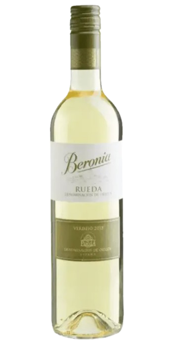 V ES BERONIA BC RUEDA VERDEJO | ESPANHA