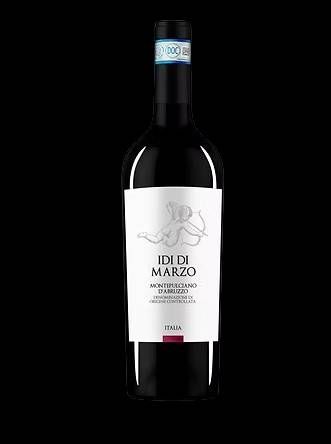 V IT MONTEPULCIANO D ABRUZZO  IDI MARZO 750 ml | ITALIA