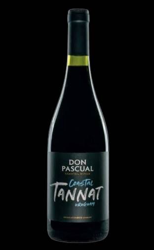 V UR DON PASCUAL COASTAL TANNAT TT750