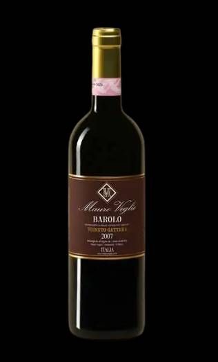 V IT MAURO VEGLIO BAROLO DOCG GATTERA PIEMONTE 2020